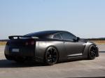 Nissan GT-R by AVUS Perfomance 2009 года